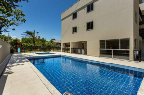 Apartamento mar azul